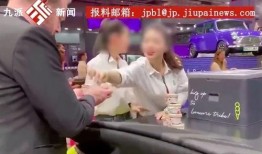 网友爆料宝马事件视频播放,惊人一幕引发网友热议